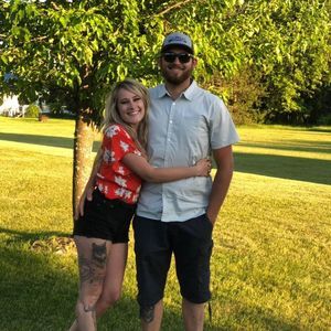 Meet your Posher, Jordan